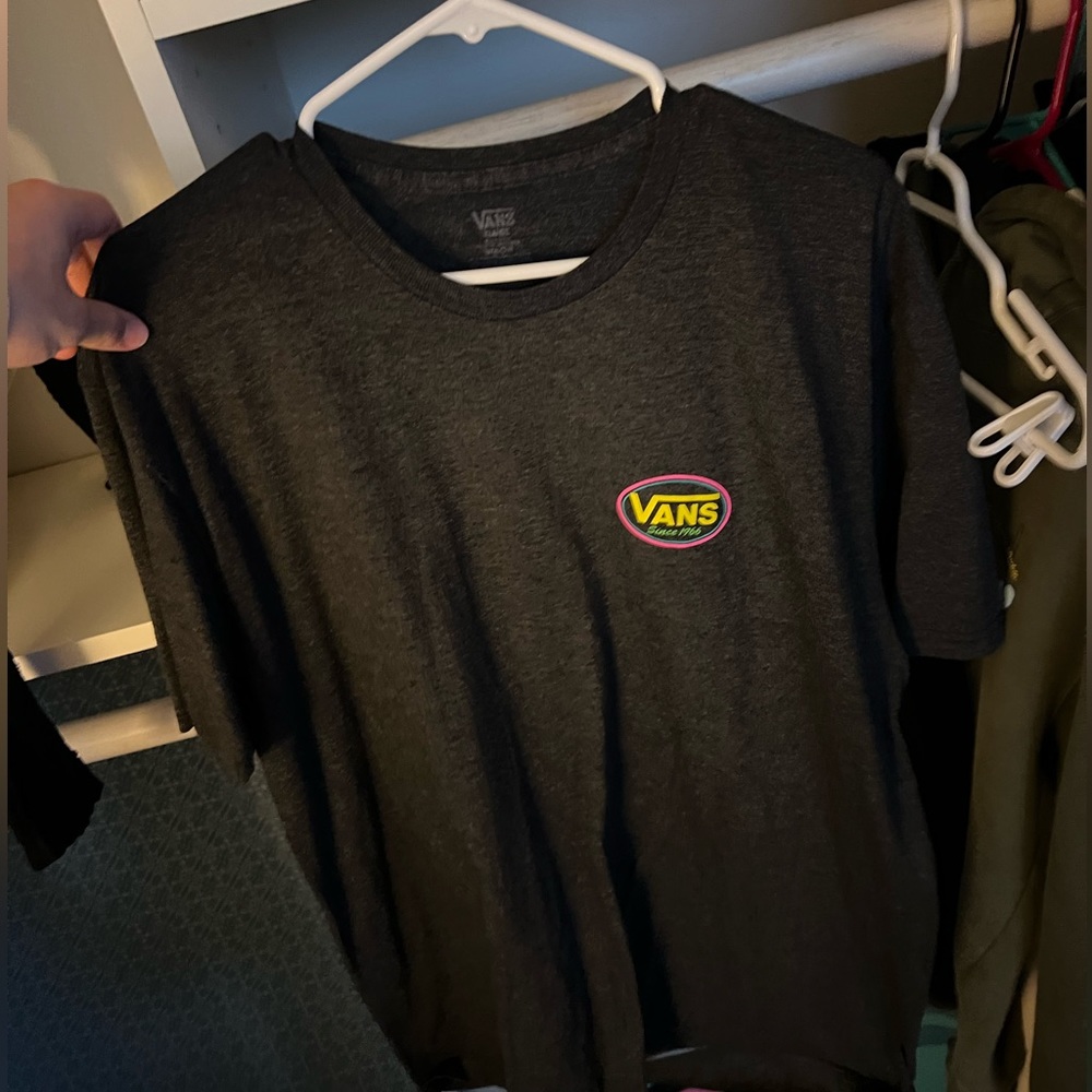 Vans T-Shirt